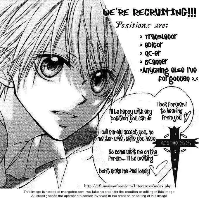 Shinobi denai to! Chapter 0 1
